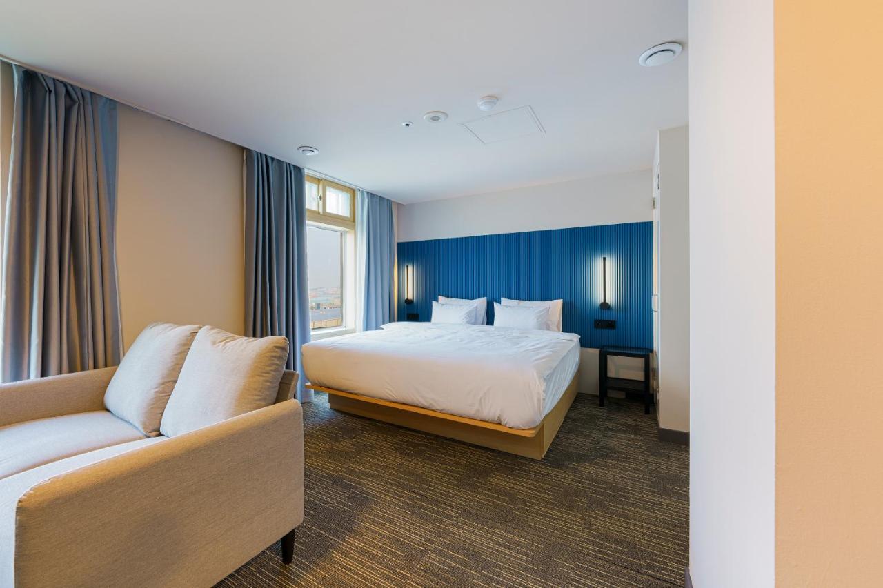 Little Prince Hotel Gunsan Exterior photo